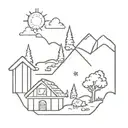 stardew valley tattoo design idea