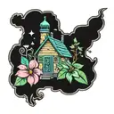 stardew valley tattoo design idea