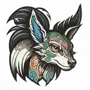 stardew valley tattoo design idea