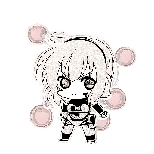 Starwars tattoo design idea