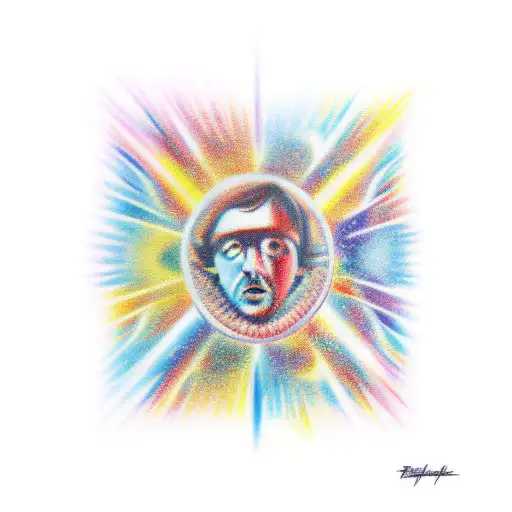 the Beatles  tattoo design idea