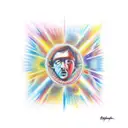 the Beatles  tattoo design idea