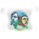 the Beatles  tattoo design idea