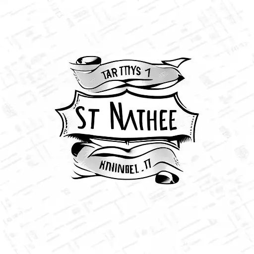 black name street sign on street corner tattoo design idea