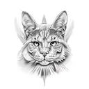 pulp fiction  tattoo design idea