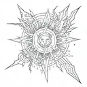 flash tattoo design tattoo design idea