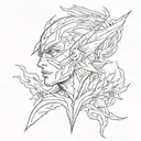 flash tattoo design tattoo design idea