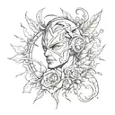 flash tattoo design tattoo design idea