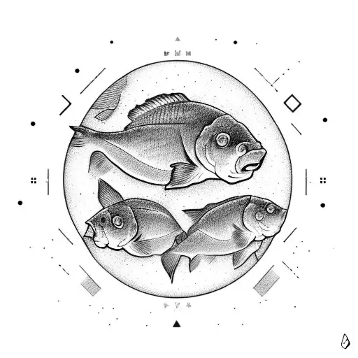 electro cardiograma con frase Carp Diem tattoo design idea