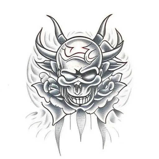 15 Powerful Devil Tattoo Designs To Look Aggressive 2022