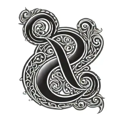 bdsm triskele logo tattoo design idea