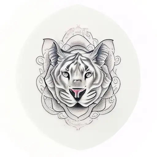 ava grace  tattoo design idea