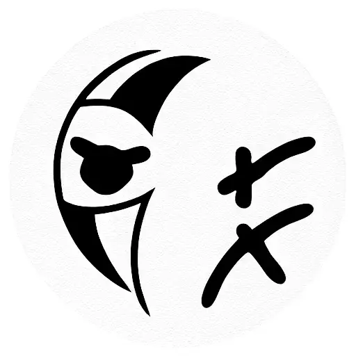 ANBU Symbol tattoo design idea