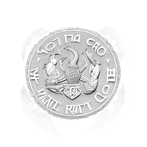 Costa Rica  tattoo design idea