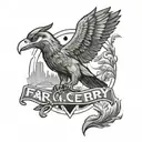 far cry 5 tattoo design idea