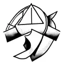 3 musketeers  tattoo design idea