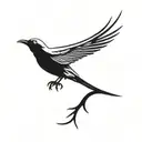 to kill a mockingbird tattoo design idea