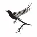 to kill a mockingbird tattoo design idea