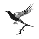 to kill a mockingbird tattoo design idea