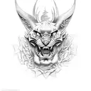 cover up existing tatoo  tattoo design idea