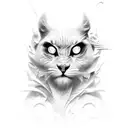 adoni tattoo design idea