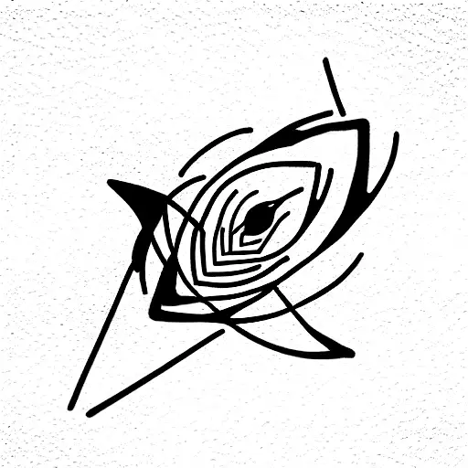 UNSTOPPABLE tattoo design idea