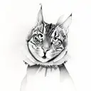 children tattoo design idea