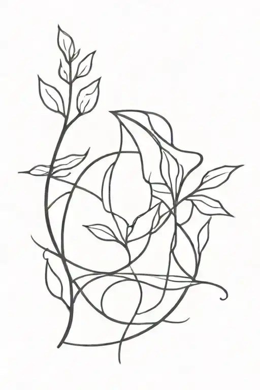 909 tattoo design idea