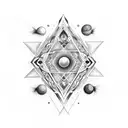 karmalyn in different language tattoo design idea