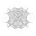 calculus tattoo design idea