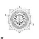 calculus tattoo design idea