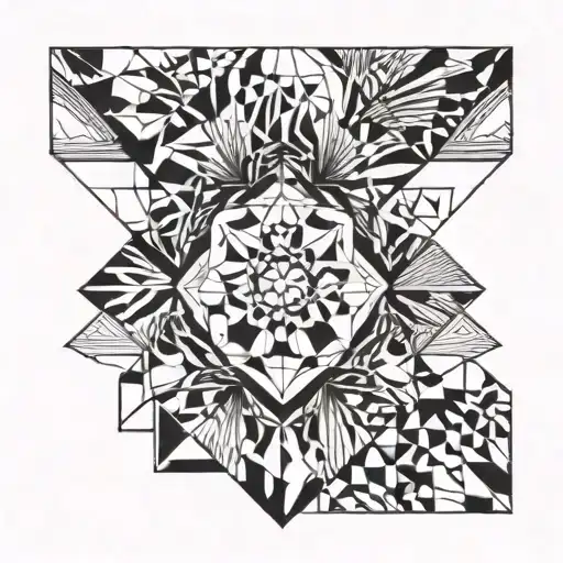 JOSEPHINE JOSEPH JORDIEL tattoo design idea