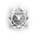 d&d dice tattoo design idea