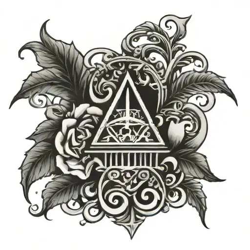 tattoos 3 brothers tattoo design idea