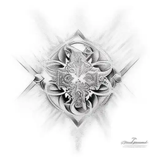 full bac odyssey tattoo tattoo design idea