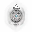 odyssey tattoo design idea