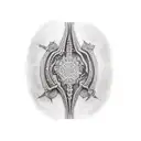 spinal tattoo tattoo design idea