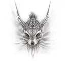 spinal tattoo tattoo design idea