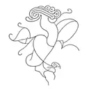 Ezra Autism Tattoo tattoo design idea