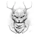 programmer family tattoo design idea