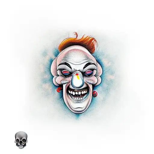125 Clownphobia Royalty-Free Photos and Stock Images | Shutterstock