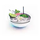 PHO tattoo design idea