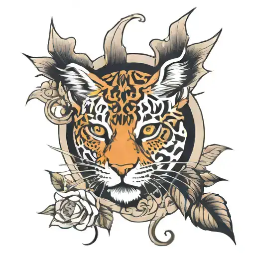 2008 tattoo design idea