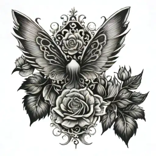 2008 tattoo design idea