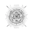 zibu symbol tattoo design idea