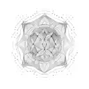 microphone polar patterns tattoo design idea