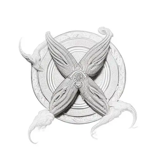 Vienna, austria tattoo design idea