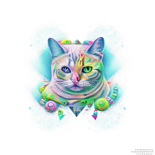 molly tattoo design idea