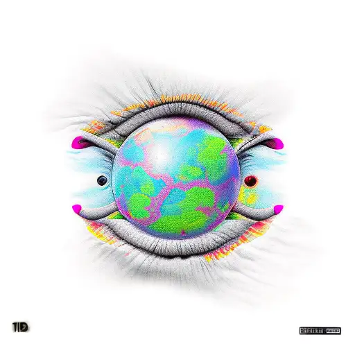 drugs tattoo design idea