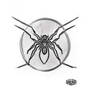 Spider-Man and Peter Parker  tattoo design idea